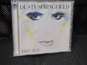 DUSTY SPRINGFIELD - White Heat - CD - Import Original Recording Remastered - VG - Bild 1 von 5