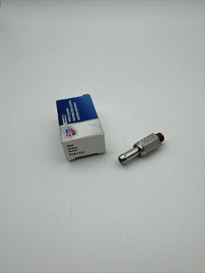 Válvula PCV CARQUEST PCA1121 Foto 1 de 4