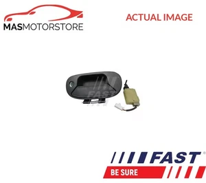 MANIJA PUERTA COCHE EXTERIOR DERECHA RÁPIDA FT94545 P NUEVO OE REPUESTO - Imagen 1 de 5