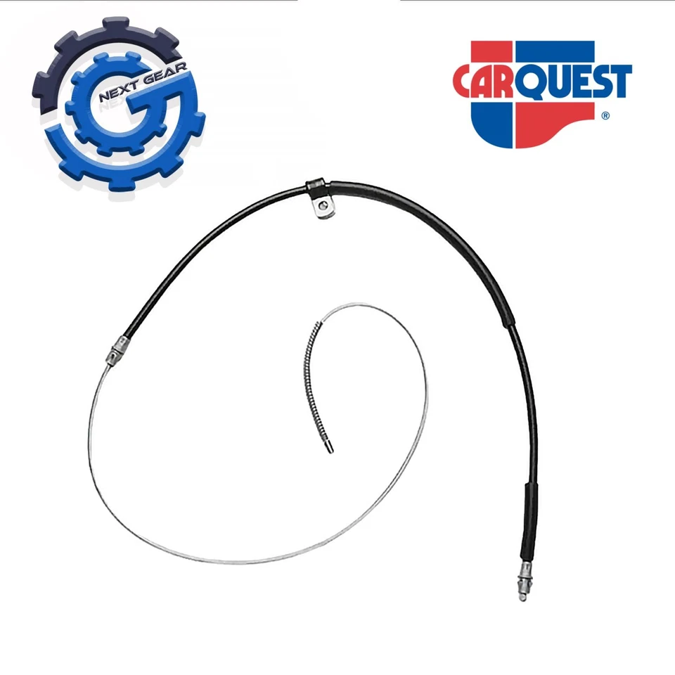 Nuevo cable de freno de estacionamiento Carquest para Ford Windstar 1995-2003 BCA94968 Foto 1 de 1