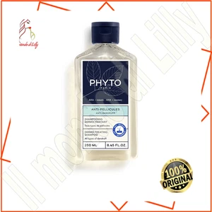 Phyto SCALP SOLUTIONS champú dermotratante - Imagen 1 de 1