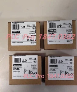 6ES7134-6GB00-0BA1 1PCS Brand New Siemens 6ES7 134-6GB00-0BA1  Fast shipment - Picture 1 of 5