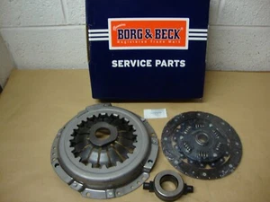 MGB y MGB GT 1.8 Motor HK9679 Genuino Borg & Beck Kit de Embrague (Rodamiento de Bolas) - Imagen 1 de 1