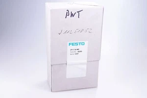 Festo Input Module CP-E16-M8 18205 16 Inputs M8 OVP - Picture 1 of 2