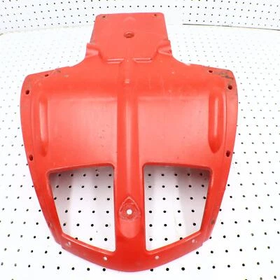 2006 POLARIS FUSION 700 NOSE PAN FRONT 5435105-293 - Image 1 of 4