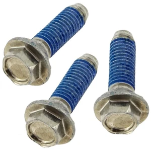 3X pernos araña de tambor para lavadora de burbujas Samsung Eco DC60-40137A - Imagen 1 de 4
