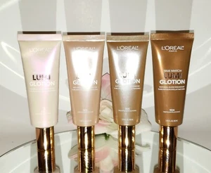 Loreal Paris True Match Lumi Glotion Natural Glow Enhancer 901 902 903 904 905 - Picture 1 of 7