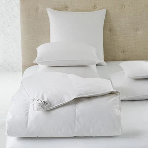 Sferra Dover Medium Down Pillow - Picture 1 of 1