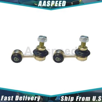 Front Sway Bar Link For Volkswagen Jetta 1999 1998 1997 1996 1995 1994 - Image 1 of 2