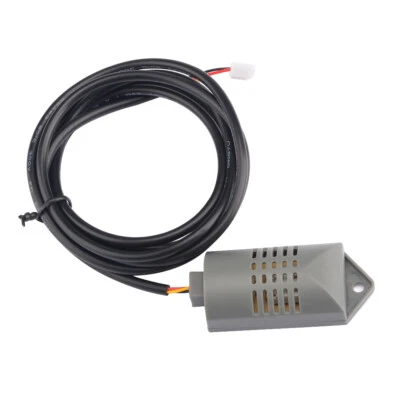 AM2120 Temperature and Humidity Sensor Probe With 1m 1.5m Extension Cable - Image 1 of 4