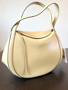 WANDLER Modell LIN BAG - groß Tasche  100 % Kalbsleder - Made in Italy - Bild 1 von 11