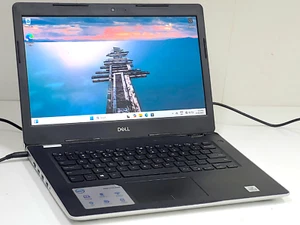 Dell Inspiron 3493 Intel Core i5-1035G1, 8GB RAM, 256GB SSD, Full HD 1080p - Picture 1 of 14