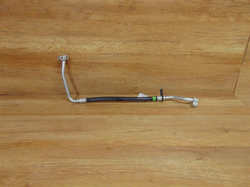 Air Conditioner Compressor Hose Genuine Smart 450 - A4508320123 - Image 1 of 1