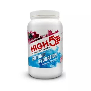 High 5 Isotonic Hydration | Fast Release Carbs and Electrolytes | 1.23kg - Picture 1 of 3