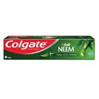 Colgate Active Salt Neem Toothpaste Natural Toothpaste 200Gm Each