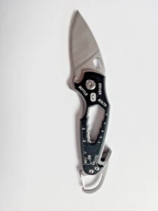 Cuchillo SmartKnife TRUE UTILITY de Nebo TU573 - Imagen 1 de 3