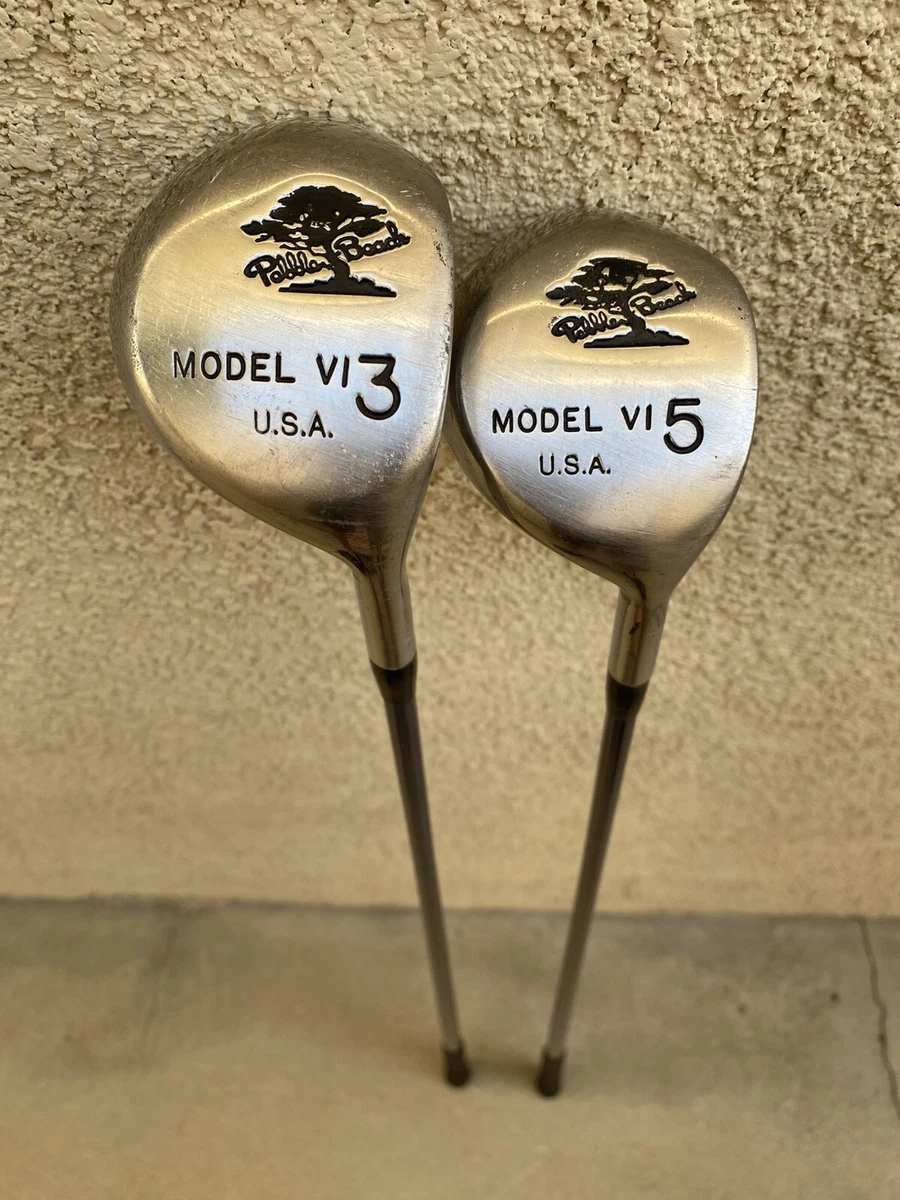 Pebble Beach Golf Clubs & Equipment for sale | eBay