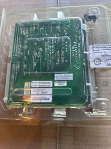 Motorola DSPREM892260 NETWORK PRODUCT CHANNEL BANK 8T1 IF 128K PRM-892260 - Picture 1 of 8