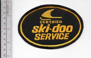 Moto de nieve Bombardier Ski-Doo servicio certificado años 60 y 70 servicio de concesionario C - Imagen 1 de 1