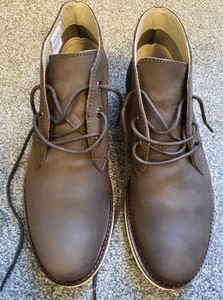 lacoste chukka boots