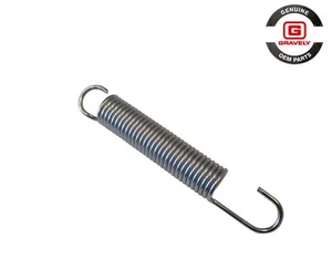 GENUINE OEM Ariens Gravely Deck Lift Spring #08319000, Pro-Turn Pro-Master ZTHD - Picture 1 of 3
