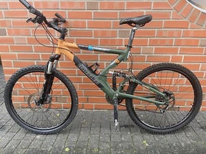 Wheeler Mountainbike 26 Zoll - Bild 1 von 2