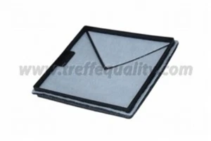 Filtro abitacolo particellare 3FQ per FIAT Freemont DODGE Avenger JEEP Compass - Imagen 1 de 3