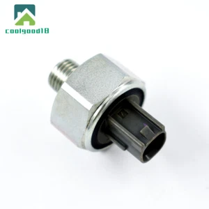 Sensor de detonación de golpe de encendido para Toyota Tacoma T100 Lexus SC400 89615-50010 - Imagen 1 de 9