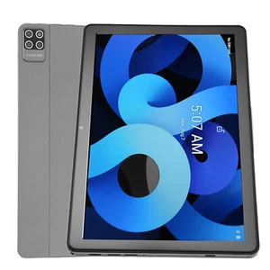 10.1 Inch Tablet Hd Screen Mtk6762 Octa Core 12Gb Ram 512Gb Rom 5G Wifi 4G L HEN - Picture 1 of 23