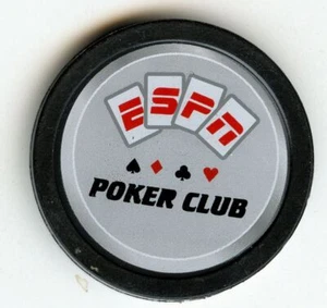 Tournament: ESPN Black - Picture 1 of 2