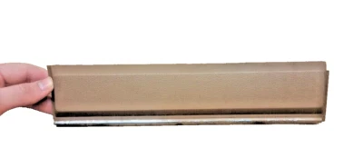 1983-1988 Ford Ranger Bronco II Dash Trim Strip For Middle of Dash - Изображение 1 из 4