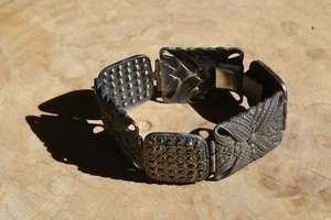 Ethnic Bracelet, Middle East style Handmade, - Picture 1 of 3