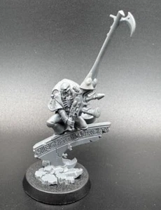 Harlequin Death Jester Todesjoker | Aeldari Eldar | Warhammer 40K Plastik - Picture 1 of 2