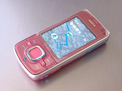 Nokia 6210 Navigator Regenerado - Imagen 1 de 4