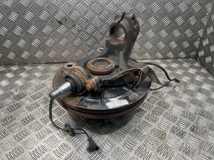 LDV Maxus Deliver 9 V90 RWD 2020-On Front Hub & STUB AXLE Right O/S 16" INC A253 - Picture 1 of 12