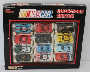 NASCAR Racing Champions Collectors Edition 12 1:64 Diecast Cars-Dale Earnhardt - Picture 1 of 3