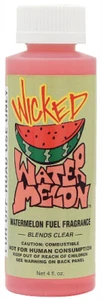 Power Plus 19769-48 Fuel Additive Fuel Fragrance Wicked Watermelon Scent 4oz - Picture 1 of 1