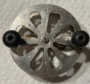 Early Antique A F MEISSELBACH & BRO No. 33 Expert Fishing Reel - Picture 1 of 3