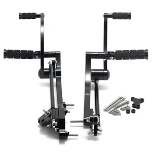Commandes avancées pr Harley Street XG500 XG750 16-20 Street Rod XG 750A 17-20 - Photo 1/8