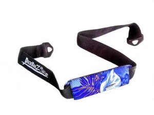 Deck Bag Carry Strap - Haole Purple - Picture 1 of 2