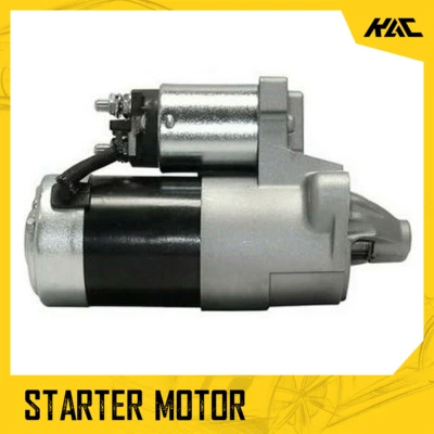 Para Suzuki XL-7 Grand Vitara 1999-2005 Vitara Chevy Tracker 1999-2002 Arranque EE. UU. Foto 1 de 4