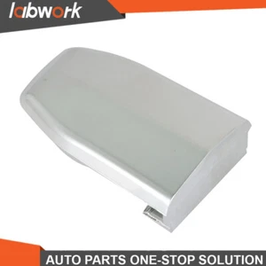 Labwork Outside Door Handle Cover For Cadillac Escalade 2015-2019 Platinum - Picture 1 of 10