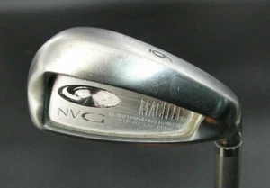 MacGregor Japan Model MacTec NVG 6 Iron Regular Graphite Shaft Golf Pride Grip - Picture 1 of 4