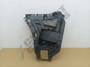 BMW F25 X3 REAR LEFT BUMPER BRACKET 7210077 - Picture 1 of 4