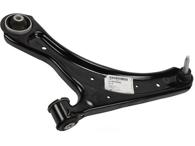 Braço de controle inferior esquerdo dianteiro para Buick Encore GX Trailblazer Trax Envista GM27Q8 - Imagem 1 de 1