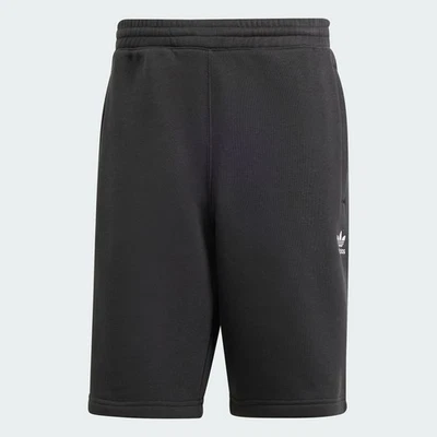 adidas men Trefoil Essentials Shorts - Image 1 of 4
