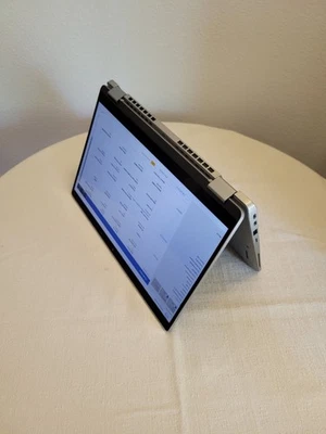 DELL LATITUDE 5320 TOUCH CORE i7-1185G7@ 3.00GHZ - 16GB RAM - NO HDD - Image 1 of 4