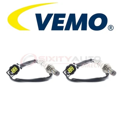 2 pc VEMO Upstream Oxygen Sensor for 2003-2010 Dodge Ram 2500 - Exhaust hn - Image 1 of 4
