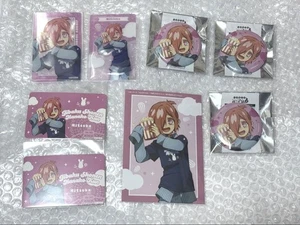 Boy Hanako-Kun Mitsuba Yokohama Cosmo World - Picture 1 of 1