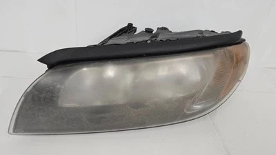 Volvo S80 2013 Front Left Headlight 30796137 TTU634 - Image 1 of 4